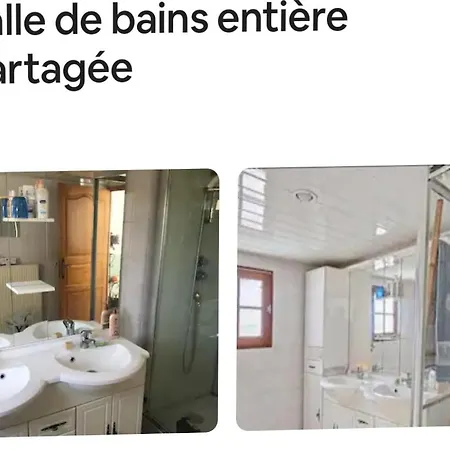 Chez Martine Hupsi *