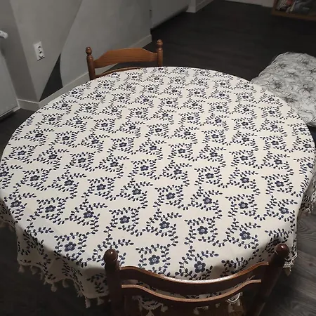 Chez Martine Hupsi Homestay szállás Pas-de-Jeu