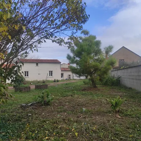 Homestay szállás Chez Martine Hupsi