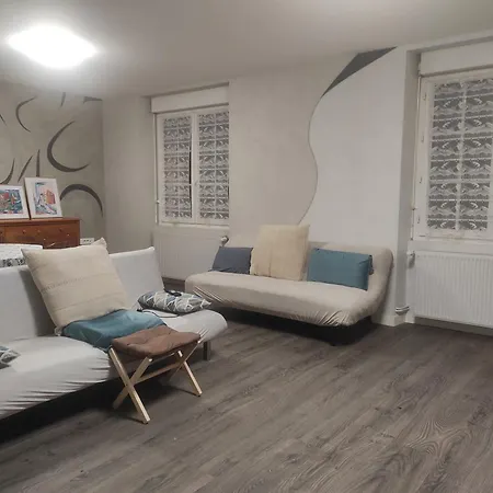 Chez Martine Hupsi Δωμάτια σε οικογενειακή κατοικία *