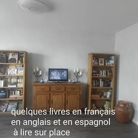 Chez Martine Hupsi * Pas-de-Jeu