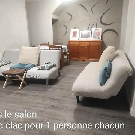 Chez Martine Hupsi *